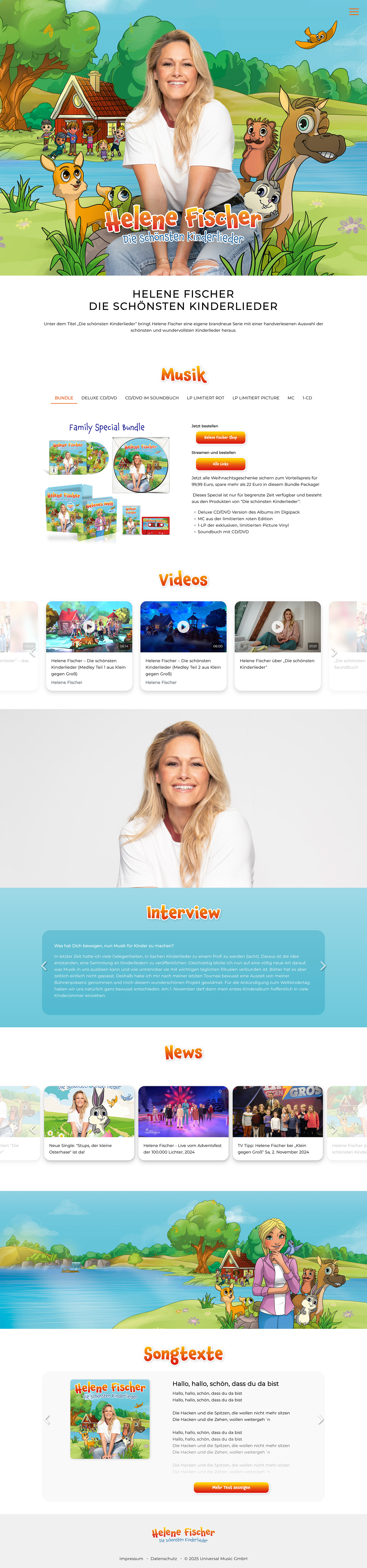 Portfolio Asset Luana