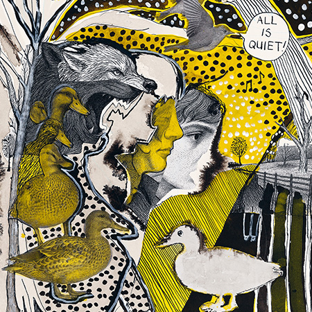Peter and the Wolf Thumbnail