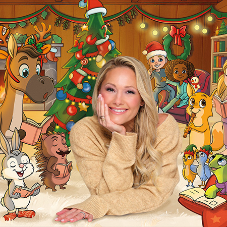 Helene Fischer Kinderlieder Thumbnail