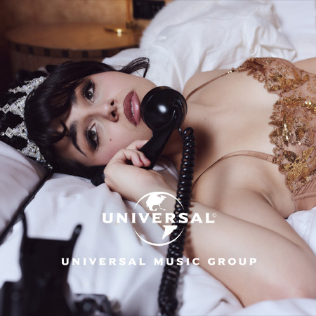 Universal Music Norge Thumbnail