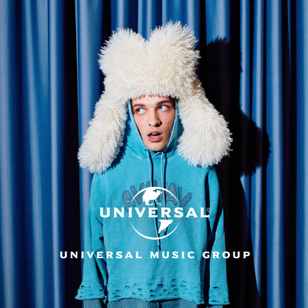 Universal Music Switzerland Thumbnail